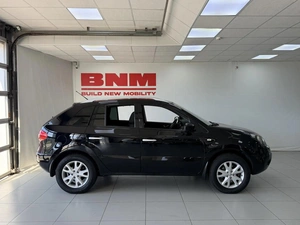 Внедорожник Renault Koleos 2008 года, 1095000 рублей, Смоленск