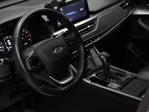 Внедорожник Chery Tiggo 4 Pro 2023 года, 1550000 рублей, Красноярск