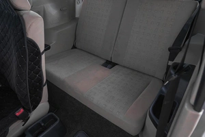 Внедорожник Mitsubishi Pajero Mini 2004 года, 559000 рублей, Кемерово