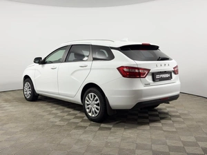 Универсал ВАЗ (LADA) Vesta 2020 года, 1049900 рублей, Казань