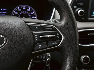 Внедорожник Hyundai Santa Fe 2019 года, 2980000 рублей, Краснодар