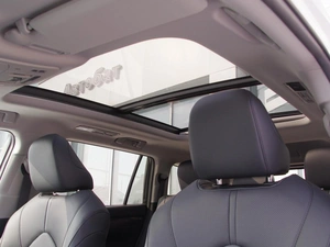 Внедорожник Toyota Highlander 2026 года, 5660000 рублей, Владимир