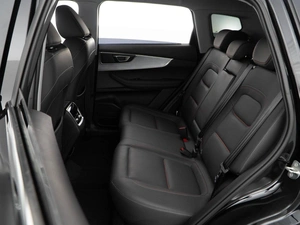 Внедорожник Chery Tiggo 7 Pro 2023 года, 1799050 рублей, Москва