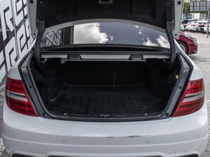 Седан Mercedes-benz C-класс 2012 года, 1260000 рублей, Краснодар