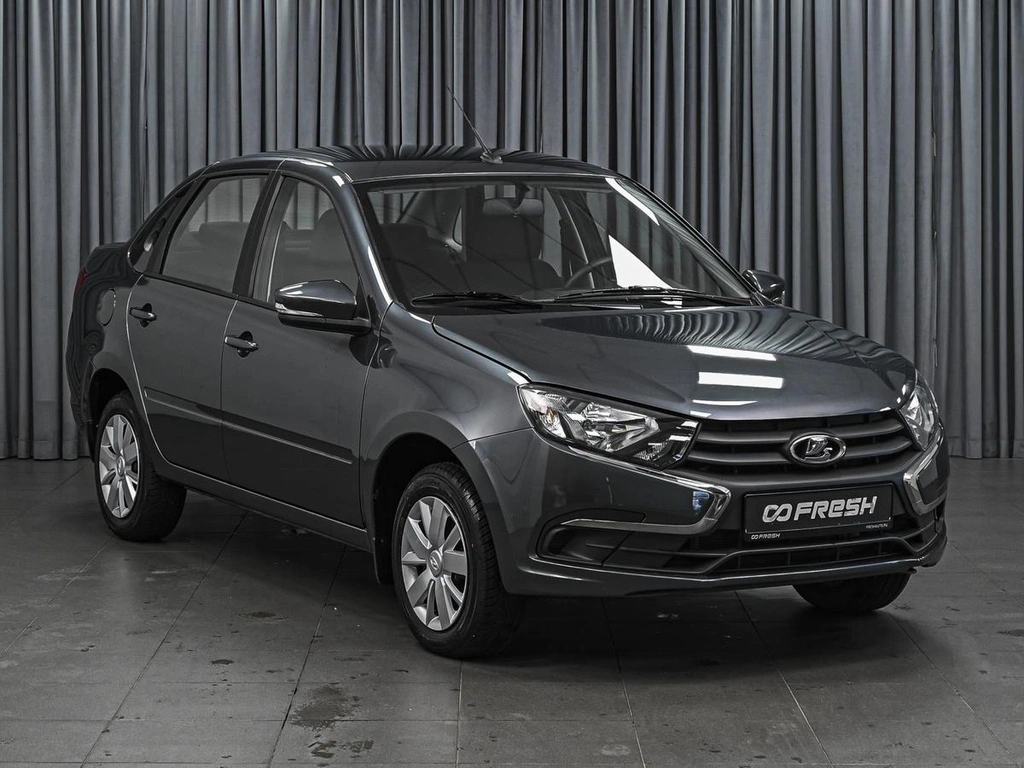 Седан ВАЗ (LADA) Granta 2025 года, 990000 рублей, Ставрополь