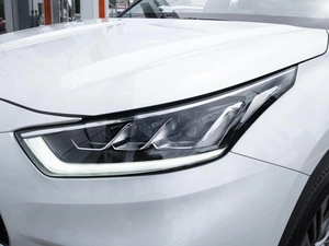 Внедорожник Toyota Highlander 2025 года, 5460000 рублей, Волгоград