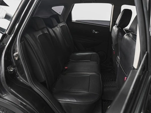 Внедорожник Nissan Qashqai 2012 года, 944000 рублей, Ставрополь