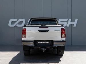 Пикап Toyota Hilux 2022 года, 4349000 рублей, Краснодар