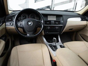 Внедорожник BMW X3 2013 года, 1989000 рублей, Ставрополь