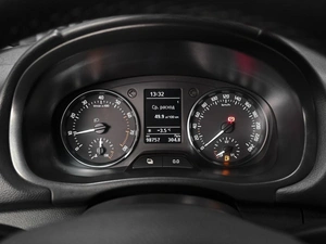 Хетчбэк Skoda Fabia 2013 года, 799000 рублей, Ставрополь