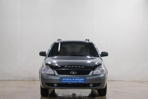 Универсал ВАЗ (LADA) Priora 2011 года, 369000 рублей, Новокузнецк