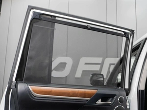 Внедорожник Lexus LX 2019 года, 9000000 рублей, Тюмень