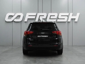 Универсал Kia Ceed 2015 года, 1198000 рублей, Воронеж
