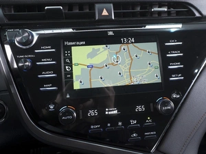 Седан Toyota Camry 2019 года, 2930000 рублей, Ростов-на-Дону