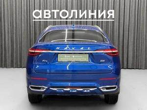 Внедорожник Haval F7x 2021 года, 1785000 рублей, Красноярск