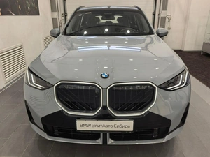 Внедорожник BMW X3 2025 года, 8021250 рублей, Новосибирск