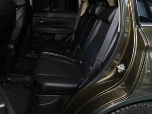 Внедорожник Mitsubishi Outlander 2017 года, 2398000 рублей, Тверь