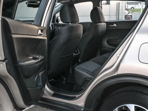 Внедорожник Kia Sportage 2019 года, 1994000 рублей, Кирилловка