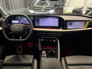Внедорожник Audi Q5 2025 года, 6599000 рублей, Павловская Слобода