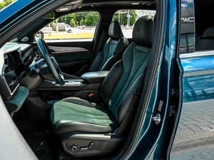Внедорожник Geely Monjaro 2023 года, 2999000 рублей, Волгоград