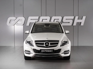 Внедорожник Mercedes-benz GLK-класс 2014 года, 2045000 рублей, Минеральные Воды