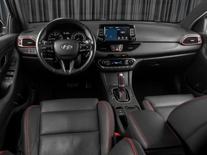 Хетчбэк Hyundai i30 2019 года, 1706070 рублей, Тюмень