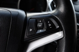 Хетчбэк Chevrolet Cruze 2013 года, 739000 рублей, Ульяновск