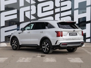 Внедорожник Kia Sorento 2020 года, 3949000 рублей, Краснодар