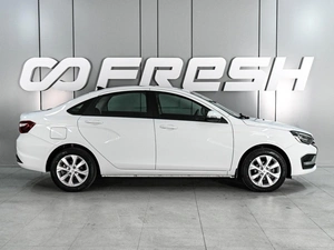 Седан ВАЗ (LADA) Vesta 2024 года, 1499000 рублей, Ростов-на-Дону