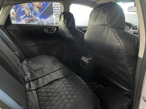 Седан Nissan Sentra 2014 года, 920000 рублей, Ярославль