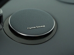 Внедорожник Geely Galaxy Starship 7 2025 года, 3444434 рублей, Москва