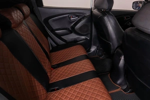Внедорожник Hyundai ix35 2014 года, 1279000 рублей, Пермь