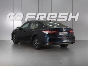 Седан Toyota Camry 2018 года, 2998000 рублей, Минеральные Воды