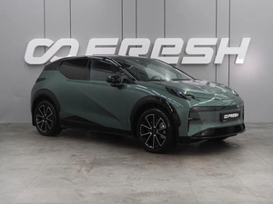 Внедорожник Zeekr X 2023 года, 3674000 рублей, Воронеж