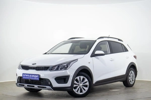Хетчбэк Kia Rio X-Line 2020 года, 1569000 рублей, Оренбург