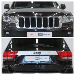 Внедорожник Jeep Cherokee 2012 года, 1770000 рублей, Калуга