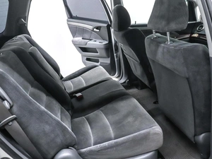 Минивэн Honda Odyssey 2003 года, 879000 рублей, Красноярск