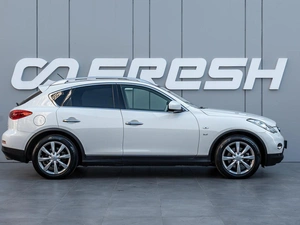 Внедорожник Infiniti QX50 2014 года, 1760000 рублей, Краснодар