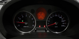 Внедорожник Nissan X-Trail 2007 года, 1097000 рублей, Красноярск