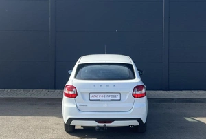 Хетчбэк ВАЗ (LADA) Granta 2023 года, 650000 рублей, Солонцы