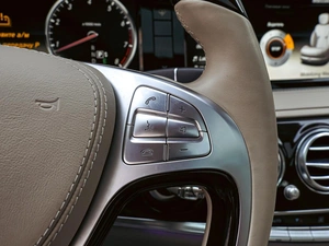 Седан Mercedes-benz S-класс 2013 года, 3650000 рублей, Краснодар