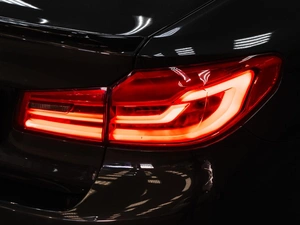 Седан BMW 5 серия 2019 года, 4876000 рублей, Тюмень