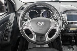 Внедорожник Hyundai ix35 2013 года, 1499000 рублей, Барнаул