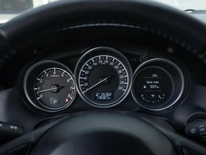 Внедорожник Mazda CX-5 2016 года, 1829000 рублей, Нижний Новгород