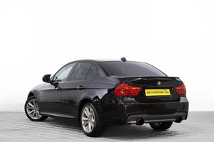Седан BMW 3 серия 2010 года, 1149000 рублей, Барнаул