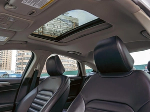 Седан Ford Fusion (North America) 2020 года, 1740000 рублей, Краснодар