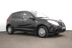 Хетчбэк Renault Sandero 2010 года, 475000 рублей, Орёл