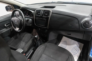 Хетчбэк Renault Sandero 2015 года, 849000 рублей, Новокузнецк