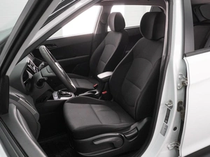 Внедорожник Hyundai Creta 2020 года, 1909000 рублей, Воронеж