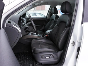 Внедорожник Audi Q5 2014 года, 1705600 рублей, Нижний Новгород